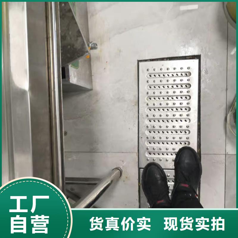 不锈钢地沟盖板不锈钢油水分离器老客户钟爱