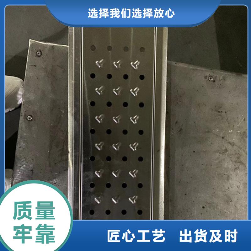 不銹鋼地溝蓋板不銹鋼隔油池嚴格把關質量放心