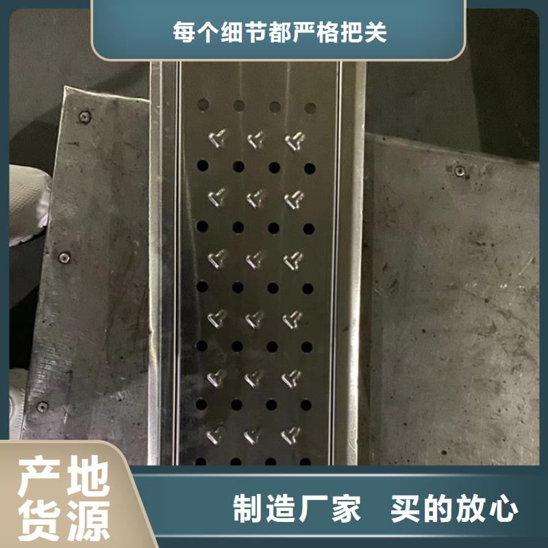 廚房不銹鋼地溝蓋板種類齊全