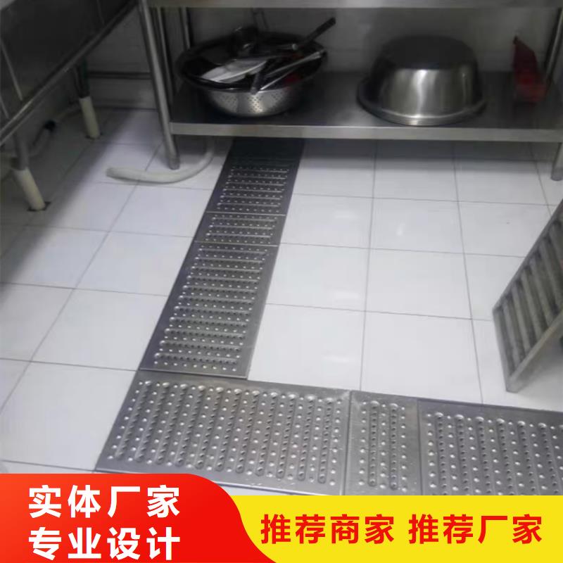 不銹鋼地溝蓋板不銹鋼貨架來圖來樣定制