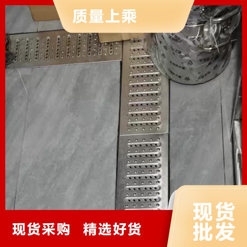 不銹鋼水篦子批發價格