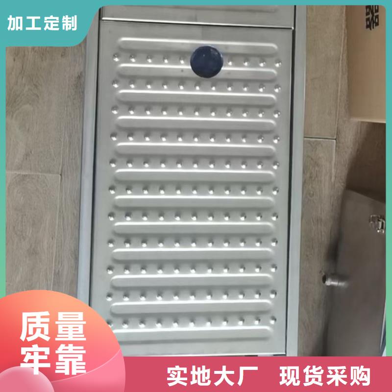 不锈钢地沟盖板不锈钢沟槽严选用料