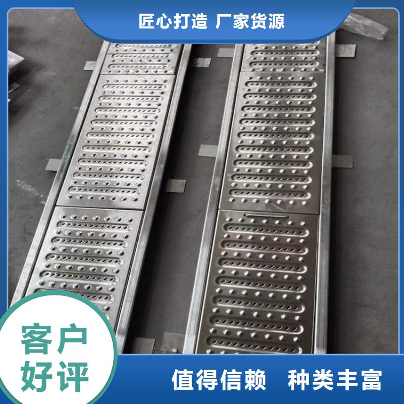 不锈钢地沟盖板拖把池敢与同行比服务
