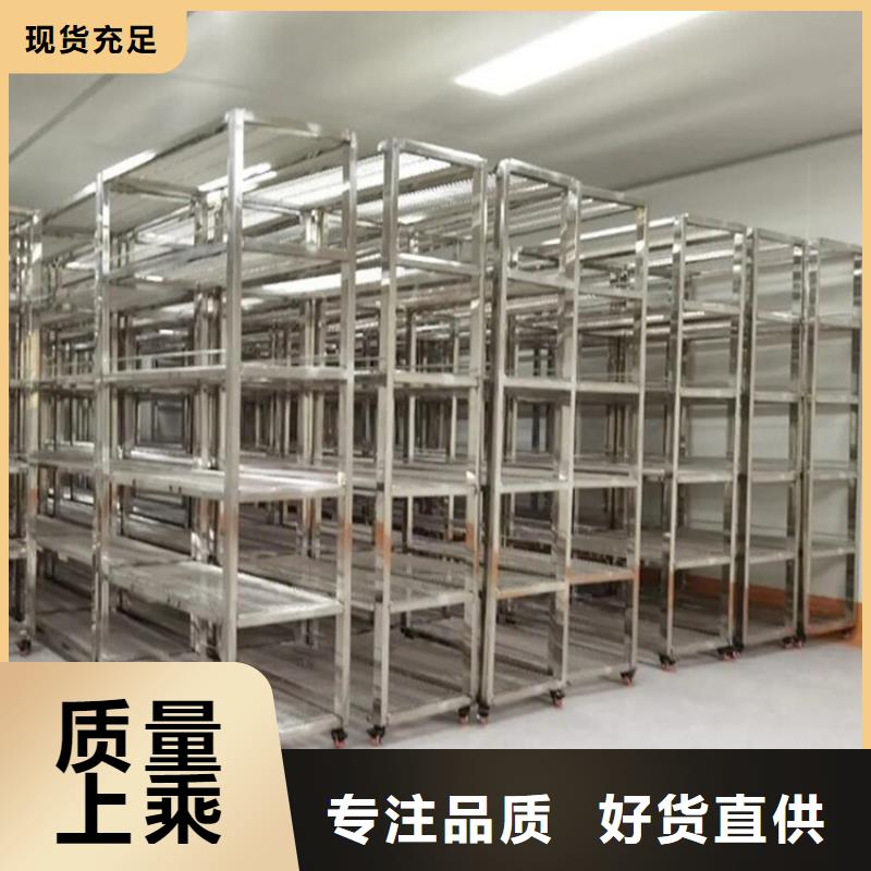 不銹鋼貨架拖把池使用壽命長久