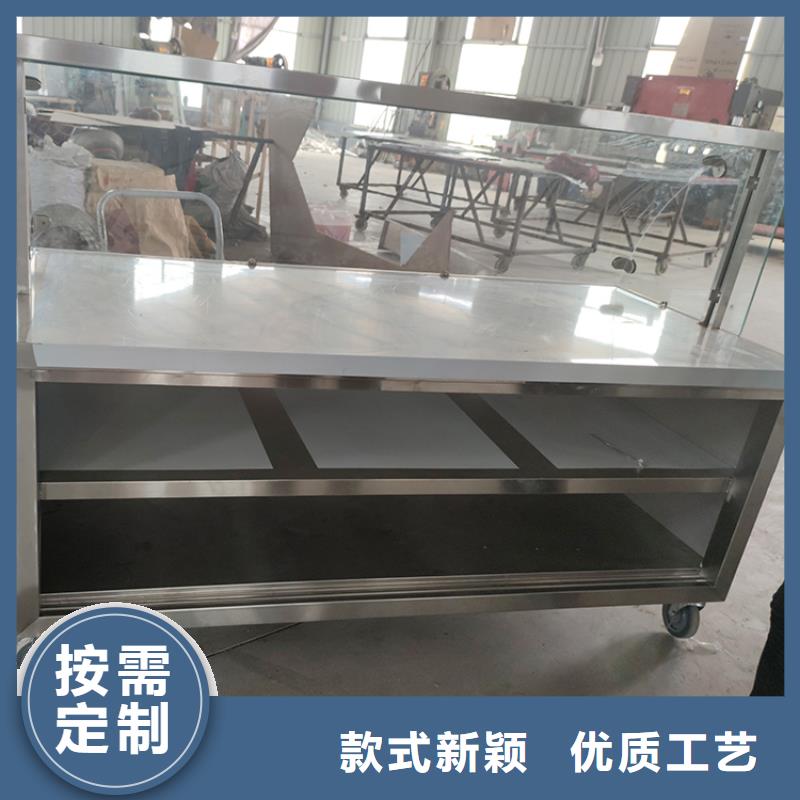 不銹鋼工作臺不銹鋼商用廚具拒絕中間商