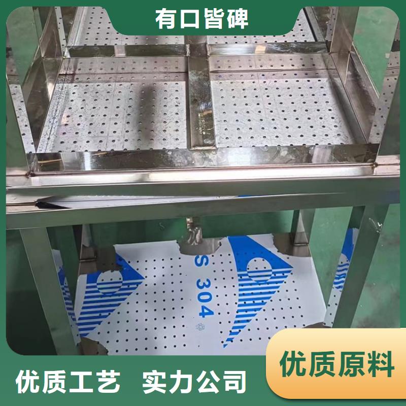不銹鋼拉門打荷臺(tái)防銹防腐蝕