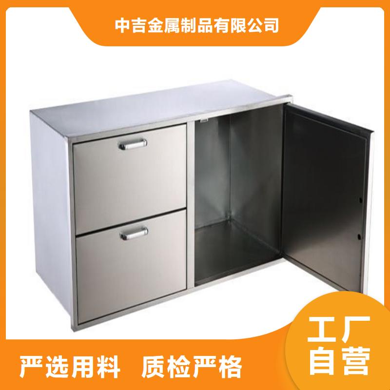 不銹鋼工作臺不銹鋼溝槽及蓋板用心做好細節