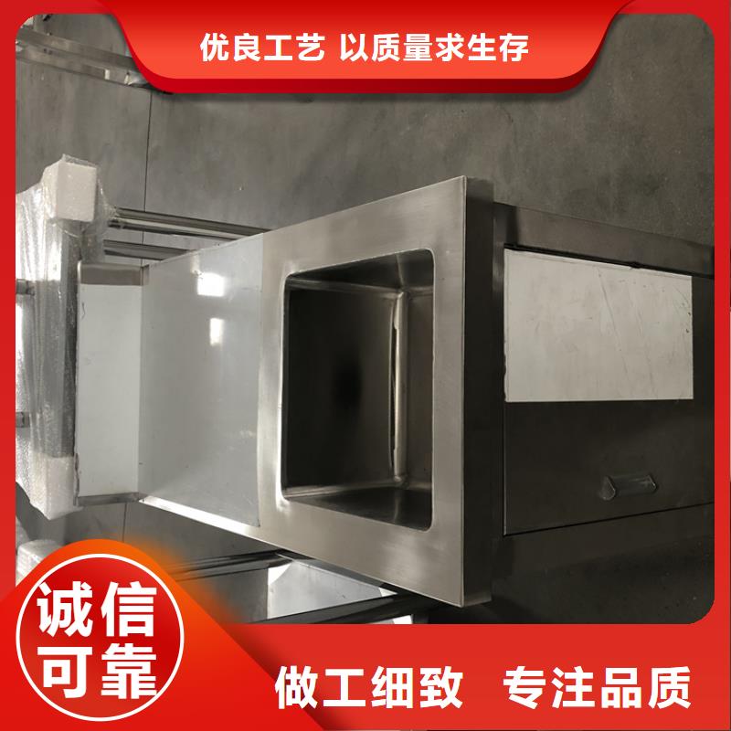 不銹鋼工作臺(tái)拖把池品質(zhì)優(yōu)選