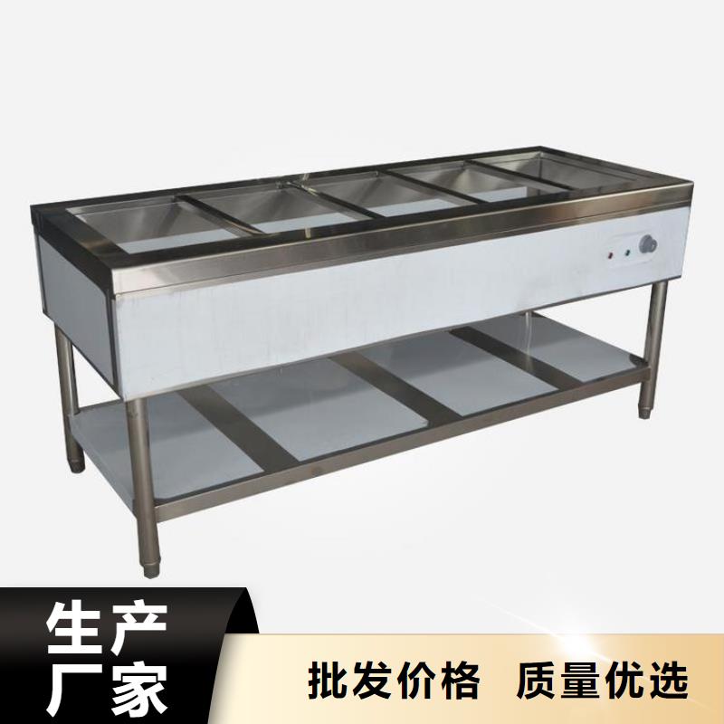 不銹鋼工作臺嚴格把控每一處細節