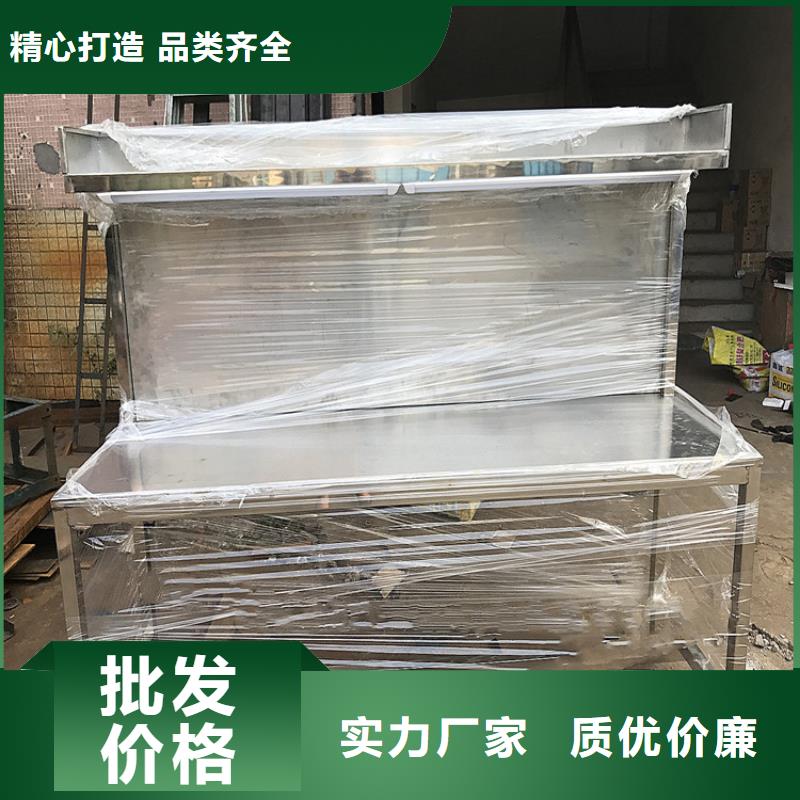 奶茶店操作臺按需定制