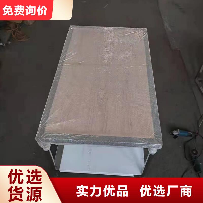 不銹鋼工作臺組裝焊接定制