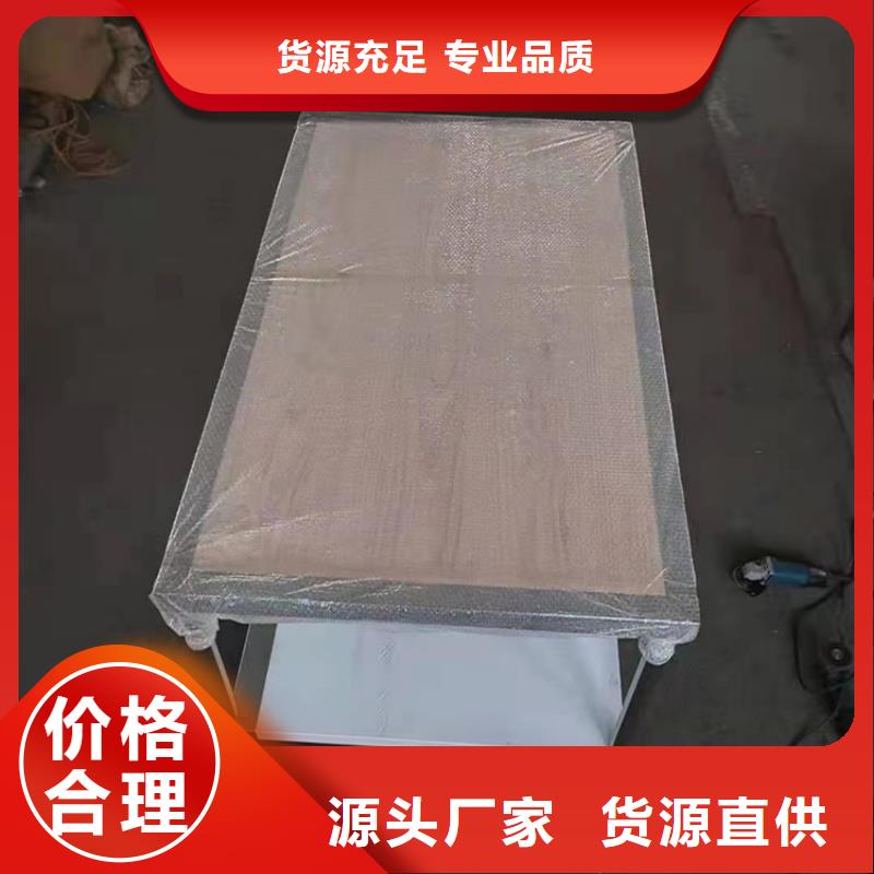 不銹鋼工作臺現貨