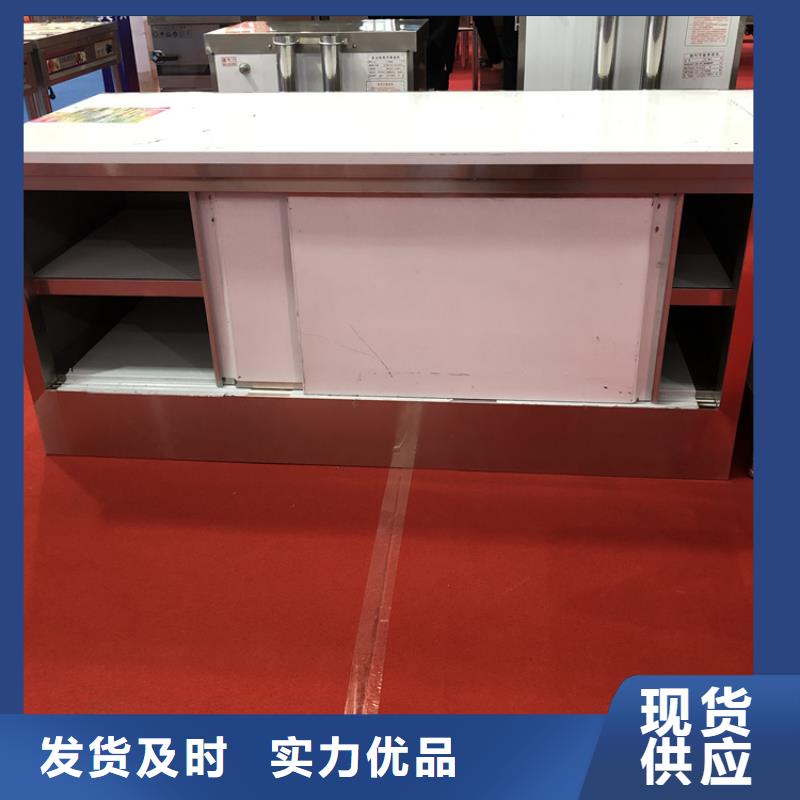 不銹鋼工作臺_不銹鋼貨架庫存充足