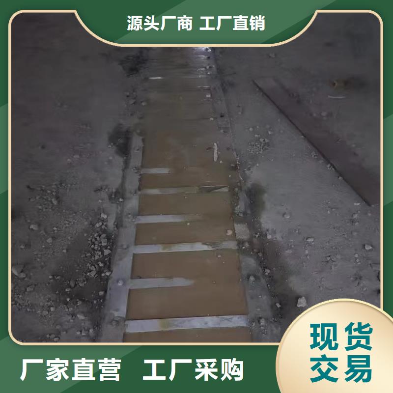 粘钢加固胶诚信厂家