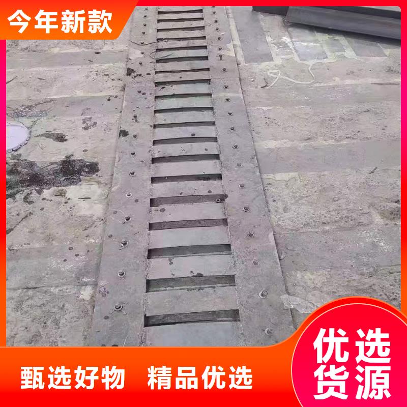 粘鋼膠標準