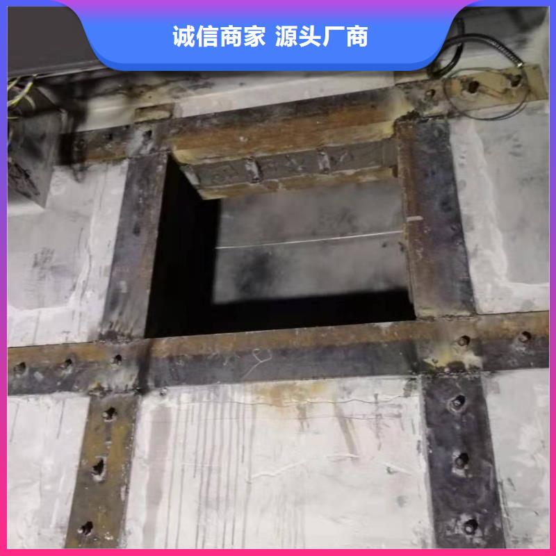 改性環氧樹脂粘鋼膠發貨快
