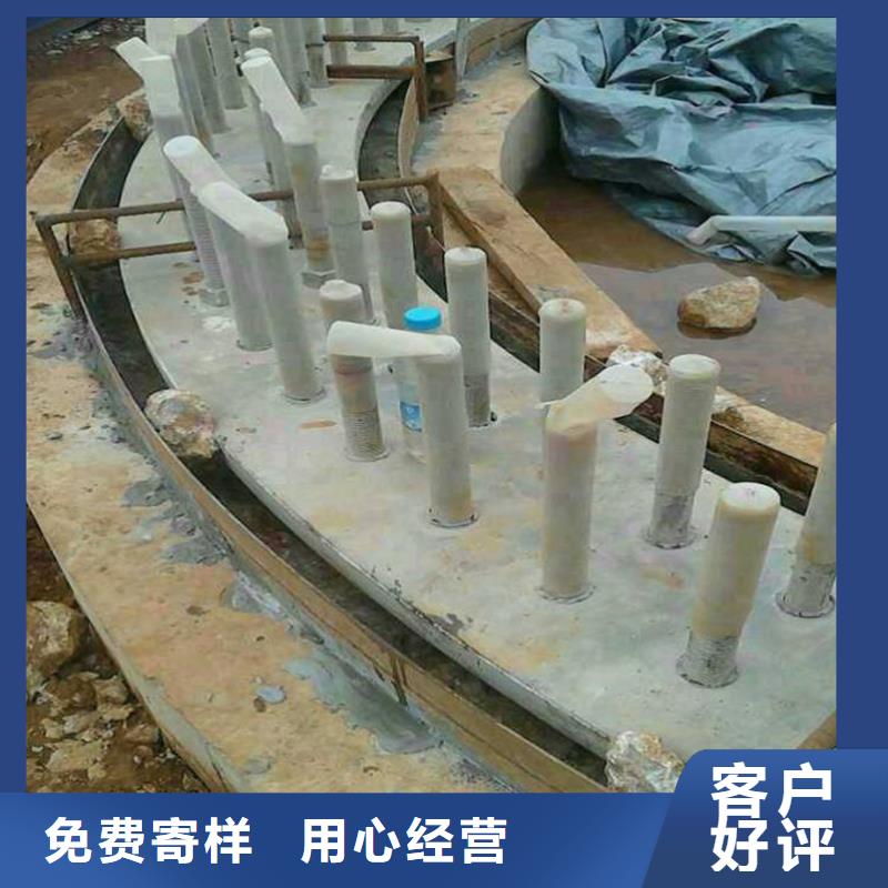 C80灌漿料品質保證