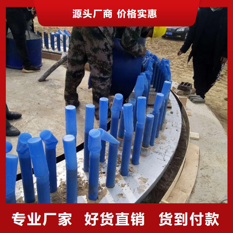 辛普頓灌漿料施工團隊