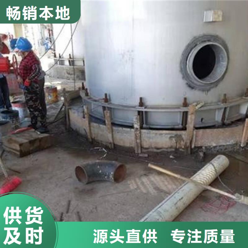 高強微膨脹灌漿料型號齊全