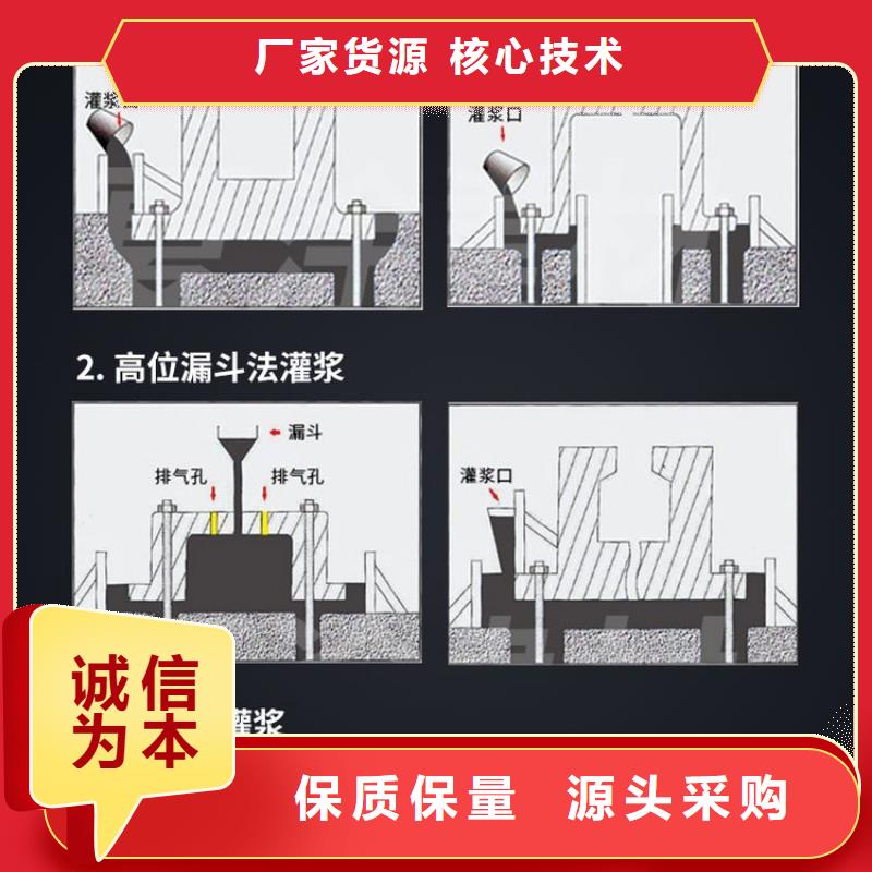C50灌漿料性價(jià)比高