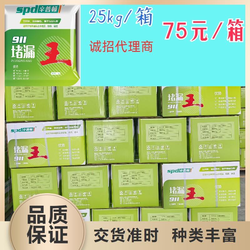 速凝堵漏王價格
