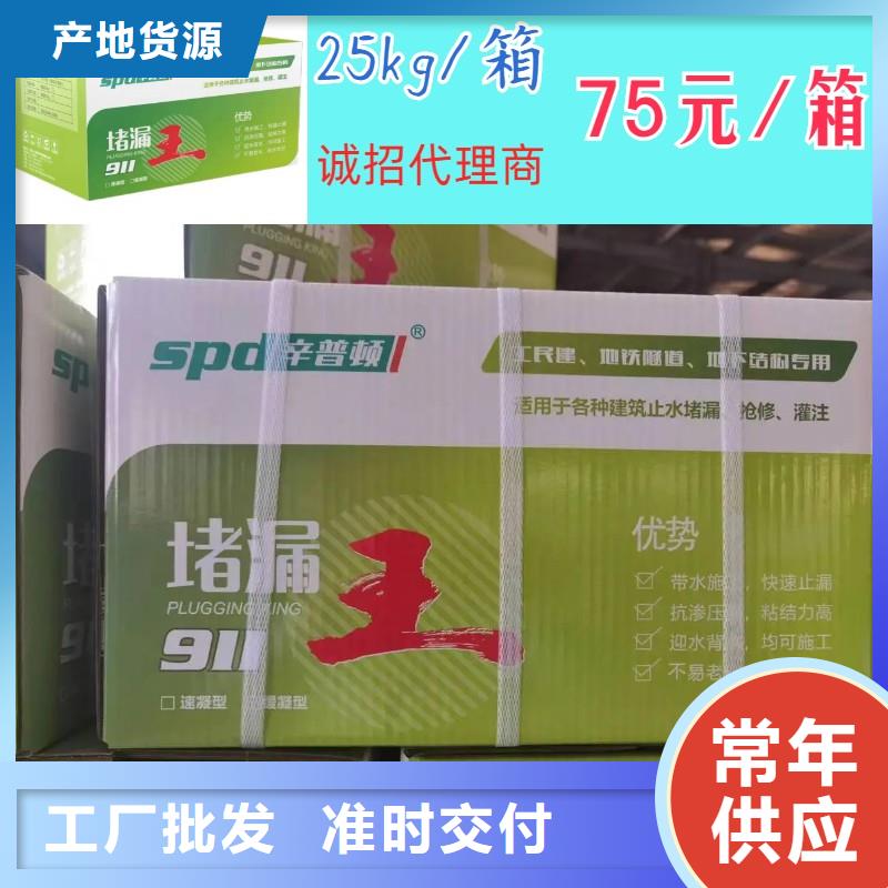 速凝堵漏王性價比高