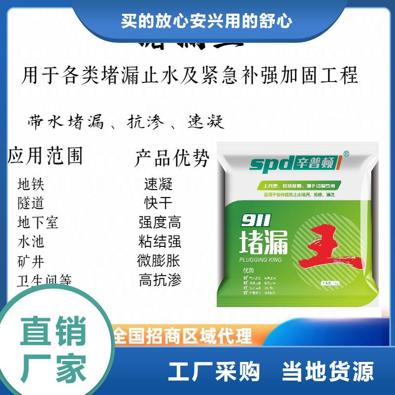 堵漏王全國配送