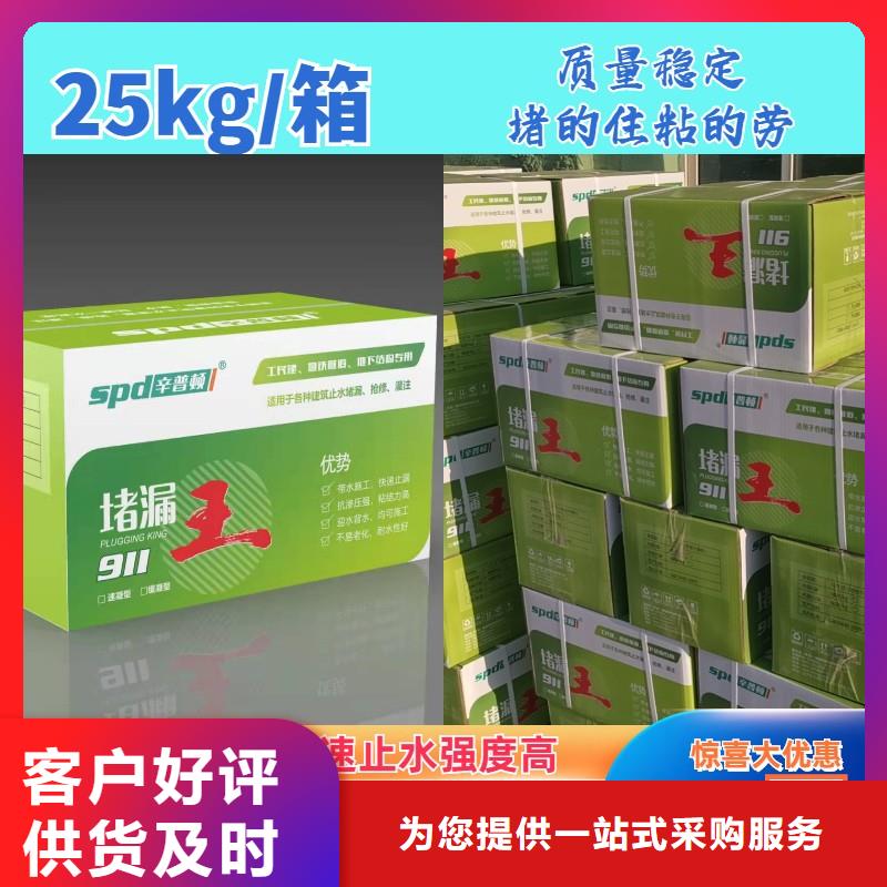 速凝堵漏王源頭廠家