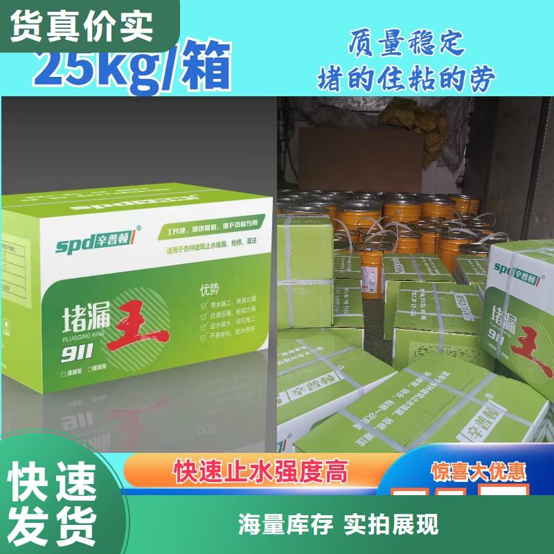 速凝堵漏王源頭廠家