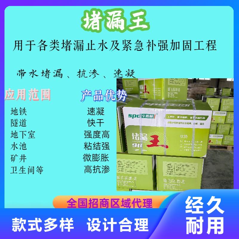 緩凝堵漏王供應商