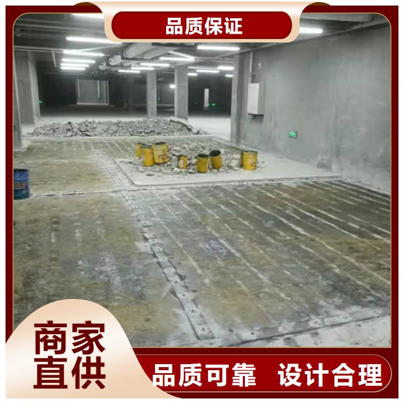 I級碳纖維布生產基地