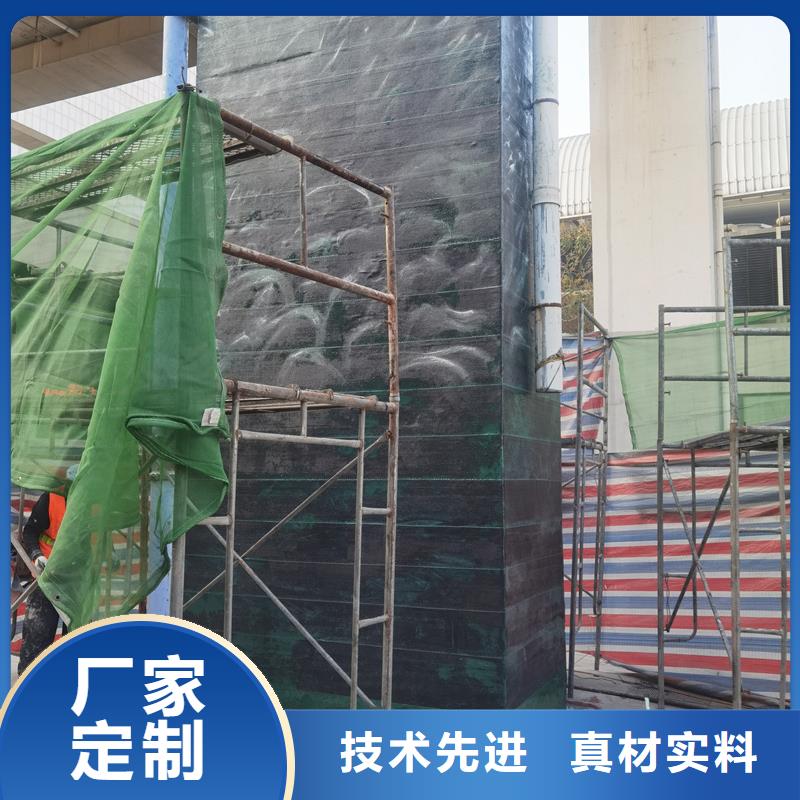 II級碳布生產基地