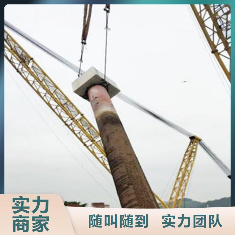 水下打撈本地水下堵漏價格透明
