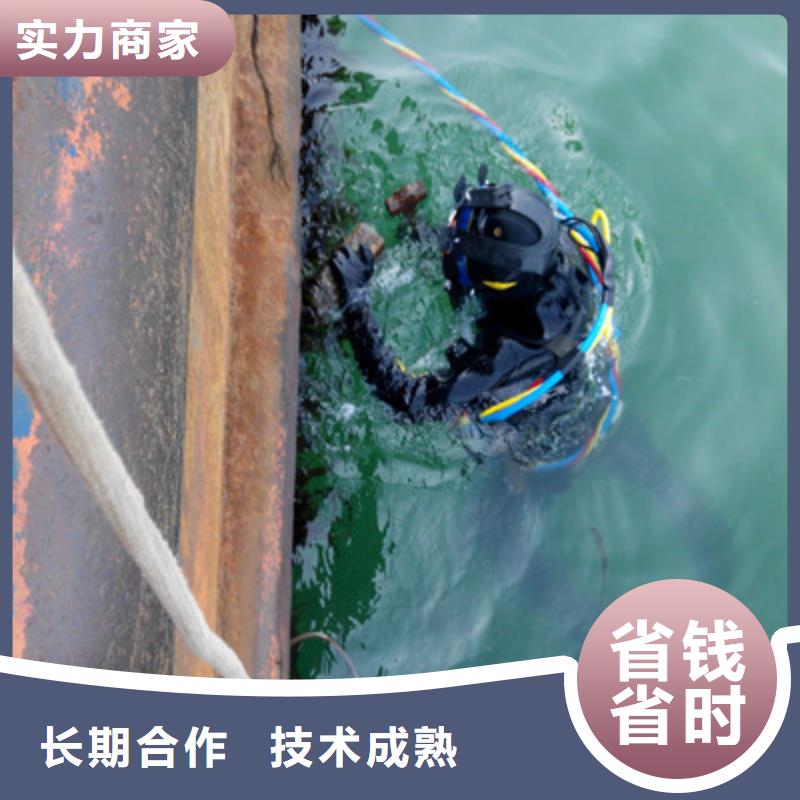 水下清淤多少