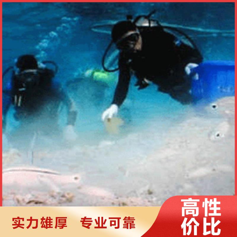 武漢本地水下施工隊聯系人：岳塘