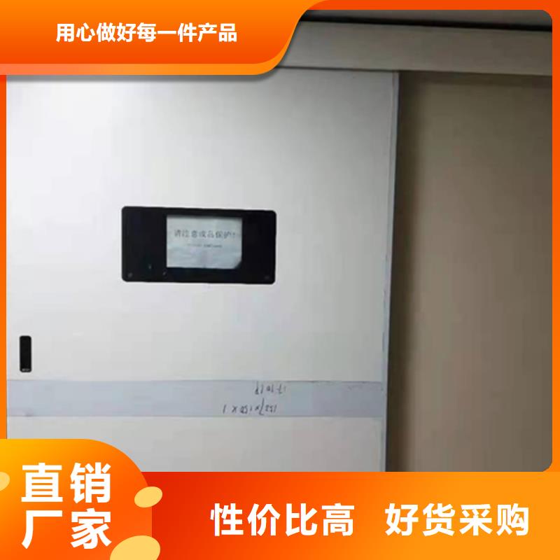 CT鉛房上門安裝(直供)