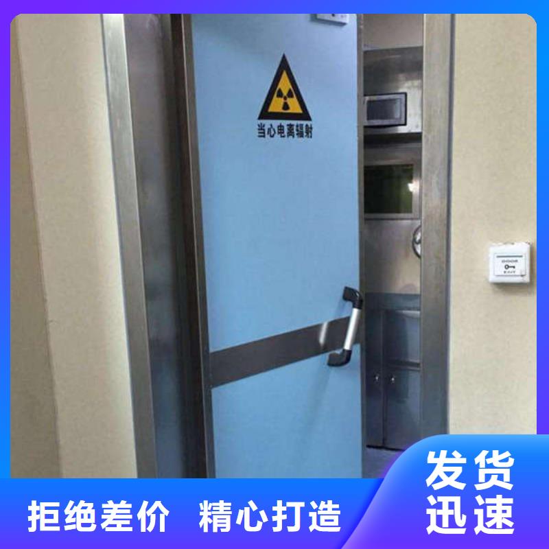 鉛門電動氣密門支持大小批量采購