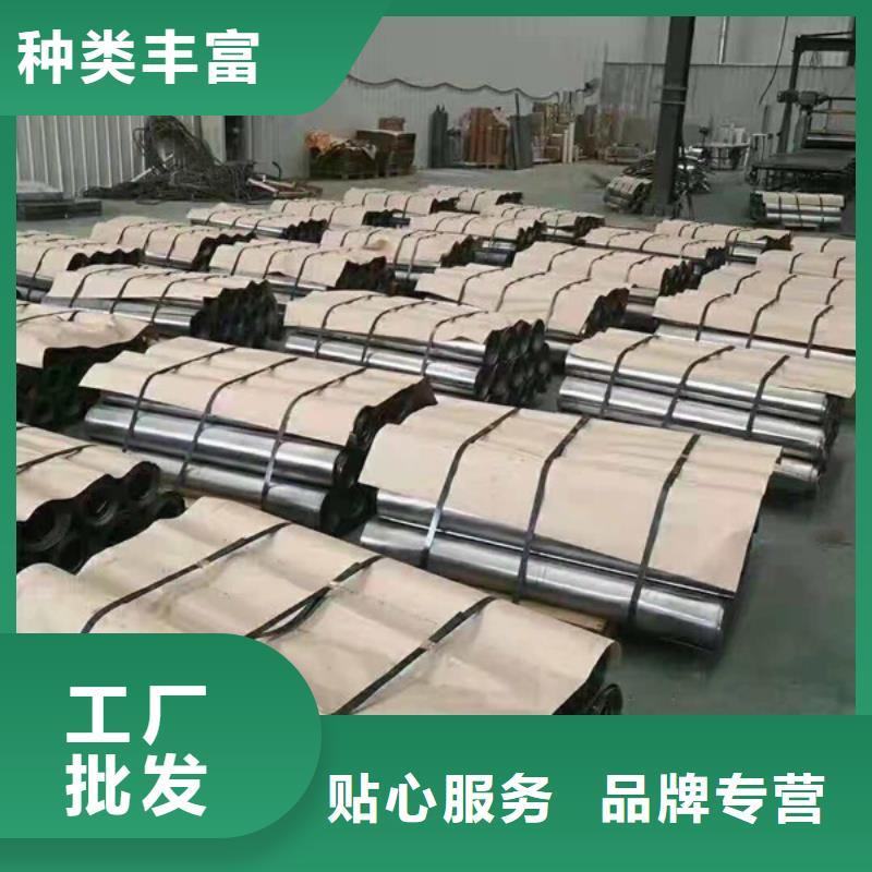 防輻射鉛門當地施工