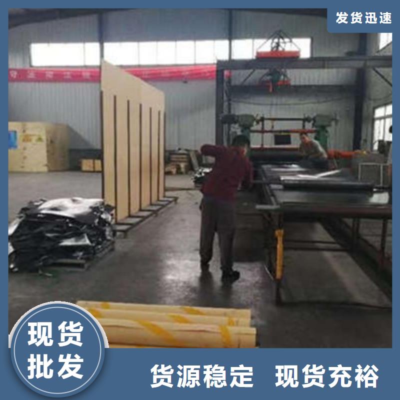 防輻射鉛門定制安裝