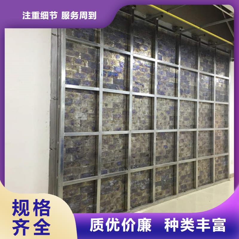 電動鉛門生產廠家
