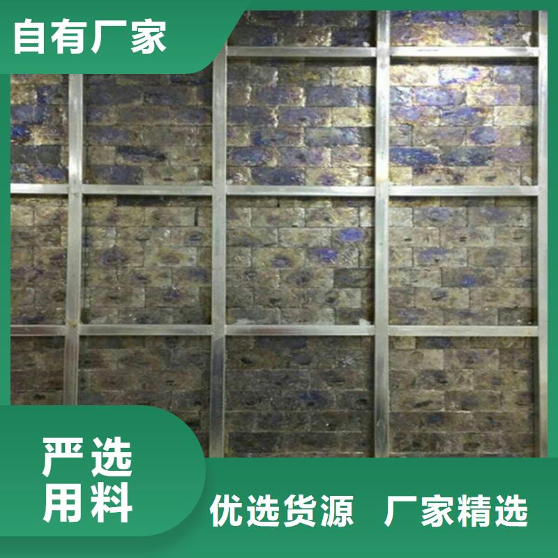 醫(yī)用鉛板本地廠(chǎng)家