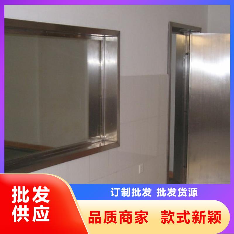 硫酸鋇砂防輻射磚精心選材