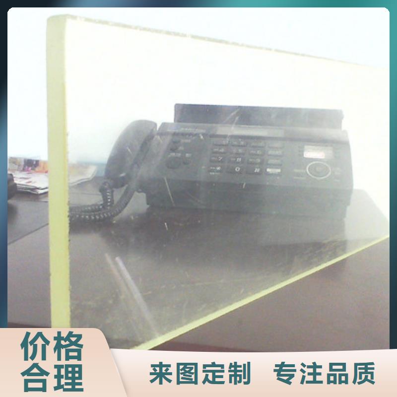 硫酸鋇砂X光室防輻射鉛板一站式采購商家