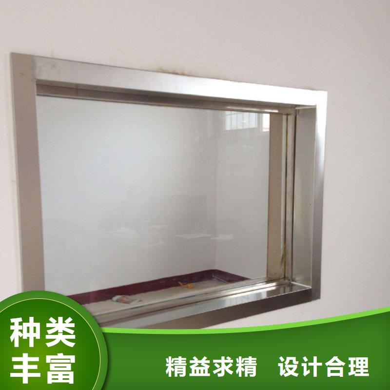硫酸钡砂国标厚铅板质量为本