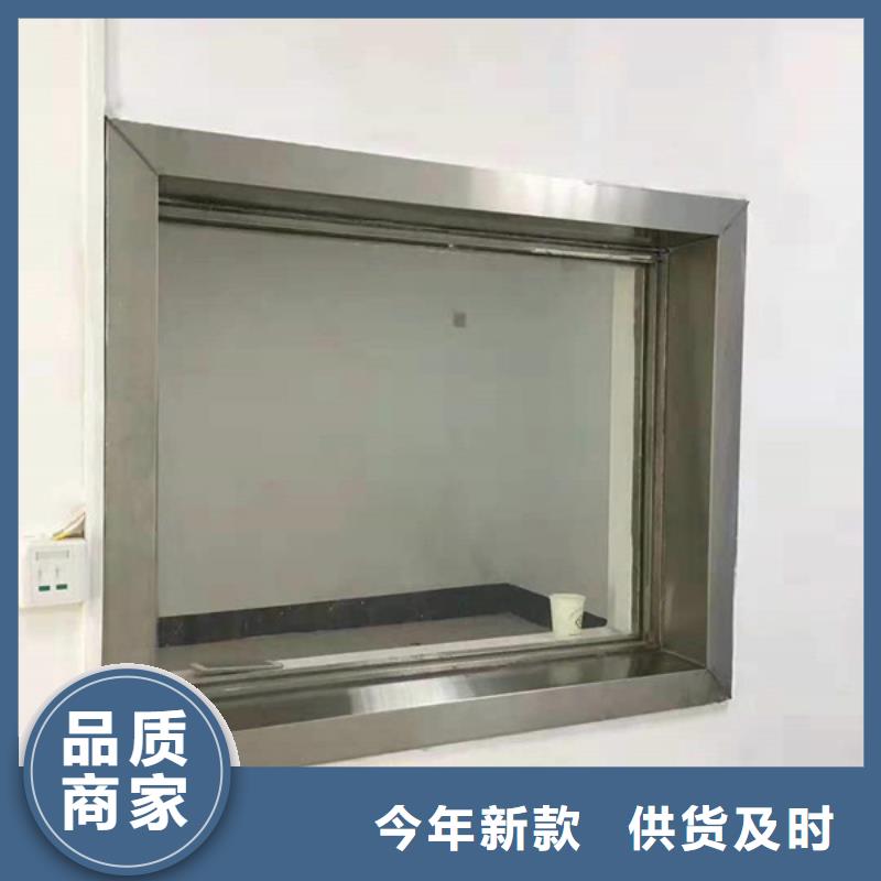 硫酸钡砂国标厚铅板质量为本