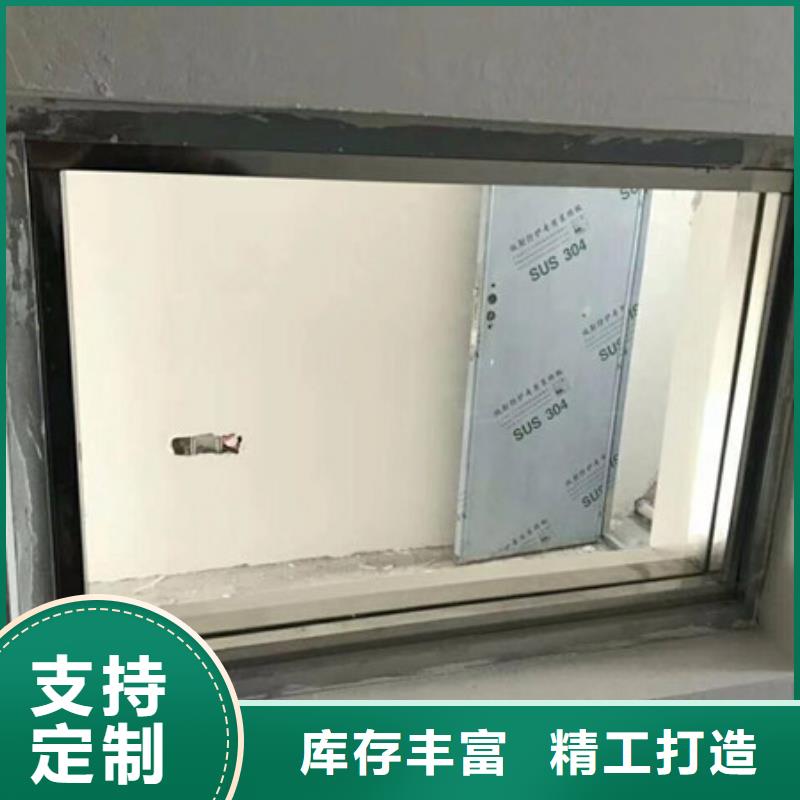 鉛復(fù)合板規(guī)格齊全