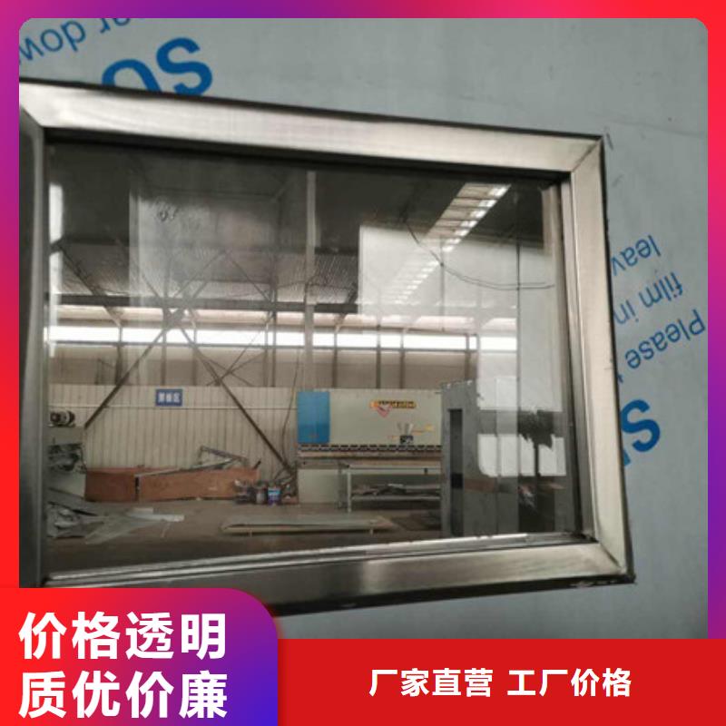 CT室防輻射工程咨詢電話