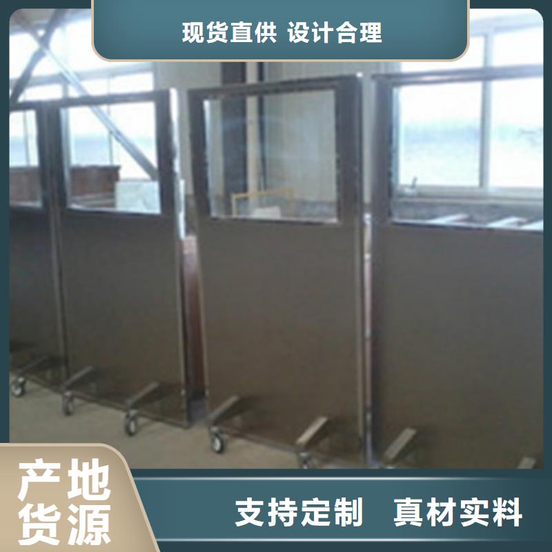 鉛復(fù)合板規(guī)格齊全