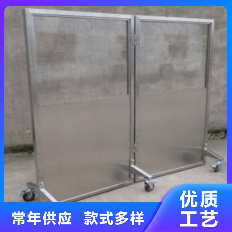 工業探傷鉛房整體承包