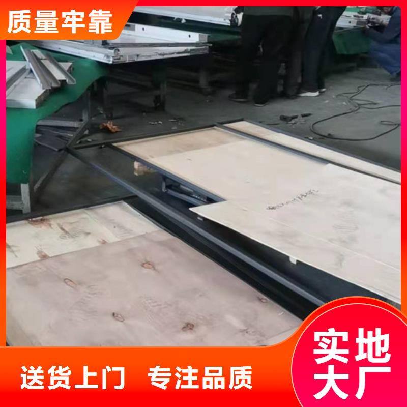 電動平移鉛門上門安裝